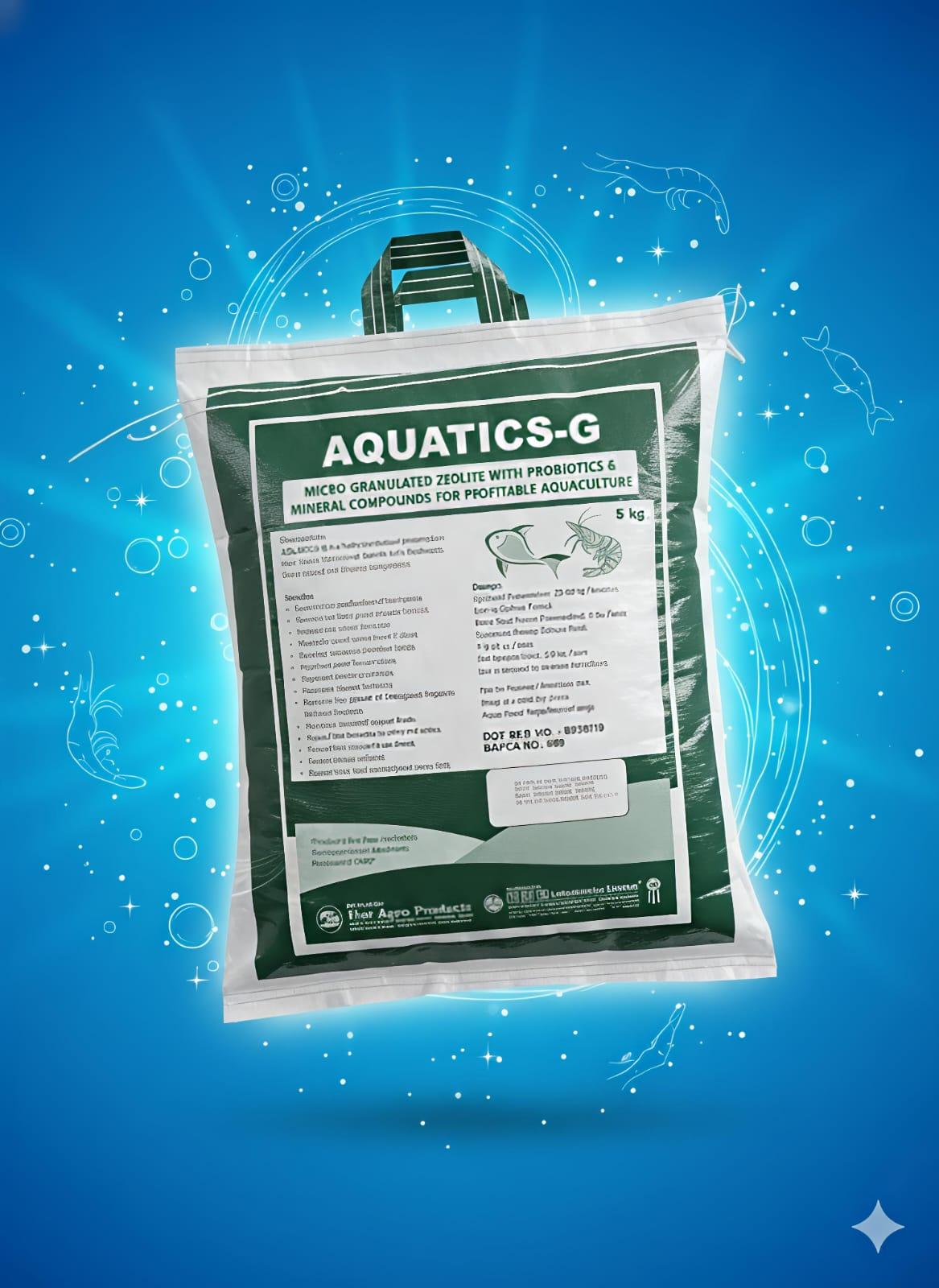 Aquatics-G